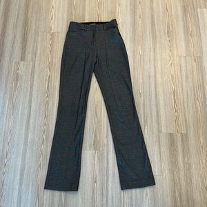 Express Columnist Barely Boot High Rise - NWOT